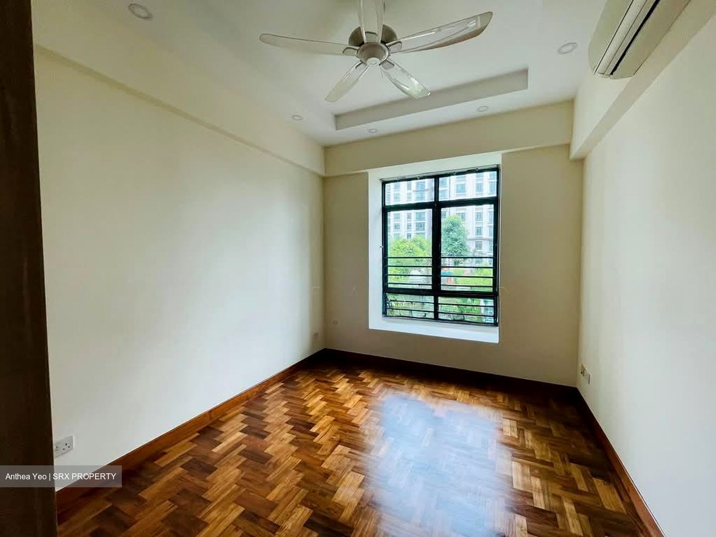 The Hillside (D21), Condominium #580816501